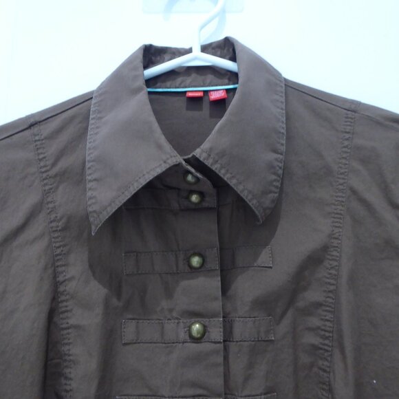 blouse - Picture 2 of 11